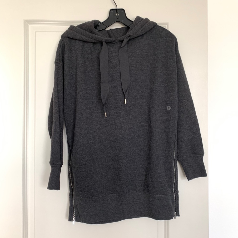 AERIE STREET HOODIE